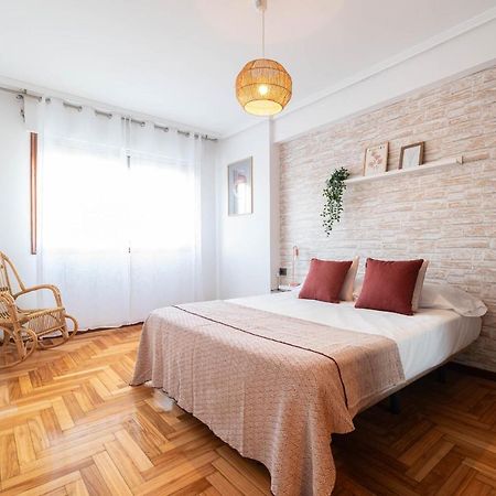 Appartement Amplia Vivienda Con Garaje à Vigo Extérieur photo