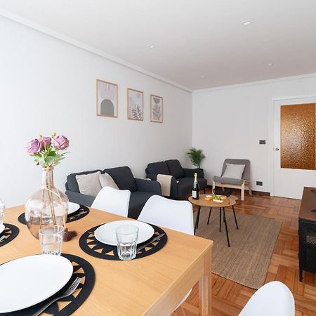 Appartement Amplia Vivienda Con Garaje à Vigo Extérieur photo