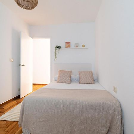 Appartement Amplia Vivienda Con Garaje à Vigo Extérieur photo