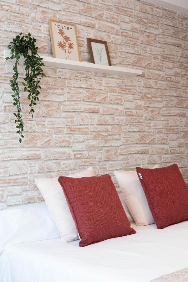 Appartement Amplia Vivienda Con Garaje à Vigo Extérieur photo