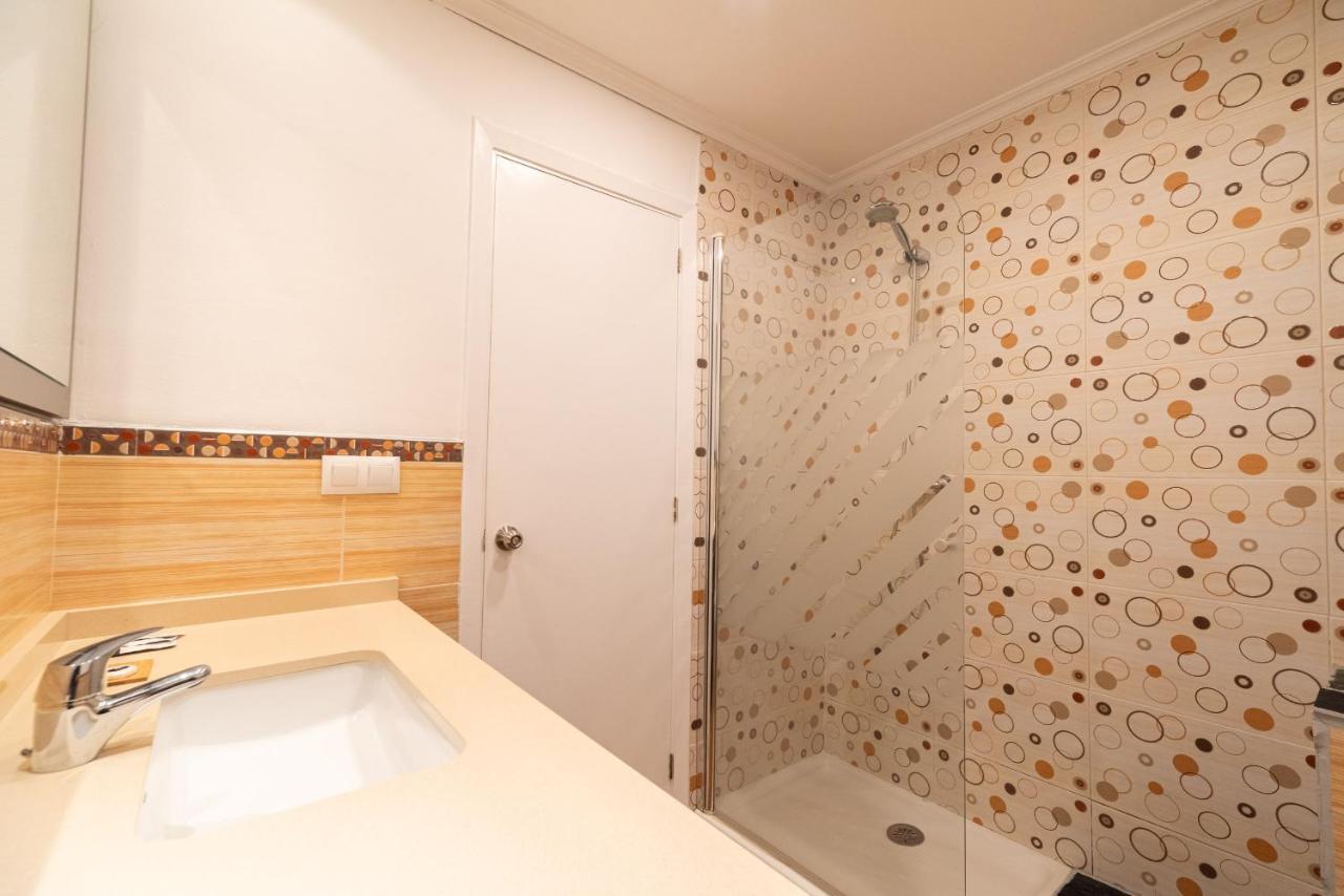 Appartement Amplia Vivienda Con Garaje à Vigo Extérieur photo