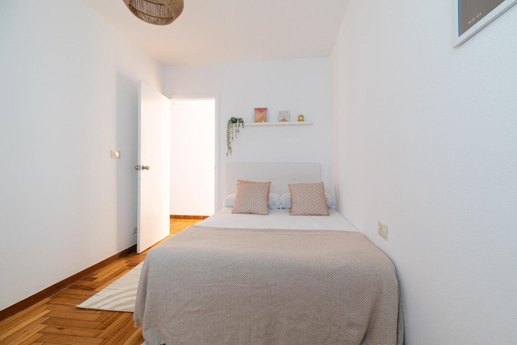 Appartement Amplia Vivienda Con Garaje à Vigo Extérieur photo