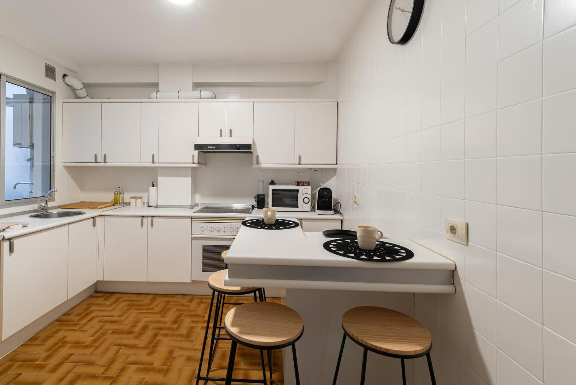 Appartement Amplia Vivienda Con Garaje à Vigo Extérieur photo