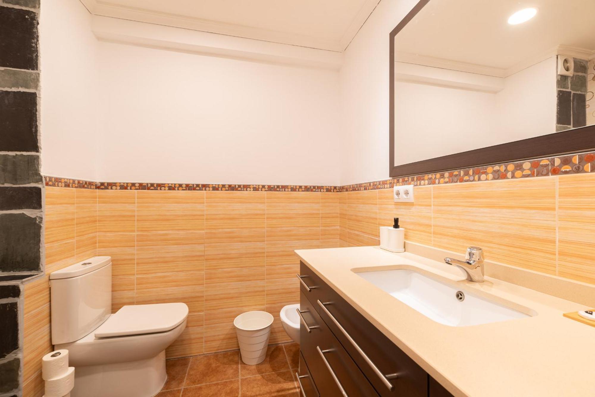 Appartement Amplia Vivienda Con Garaje à Vigo Extérieur photo