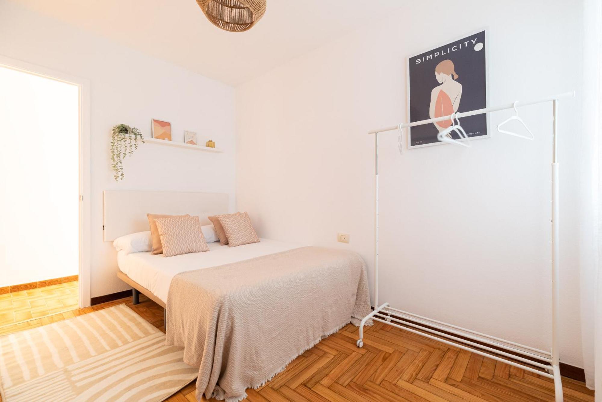 Appartement Amplia Vivienda Con Garaje à Vigo Extérieur photo